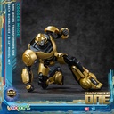 Transformers One AMK Series B-127 (Model Kit) Image_12
