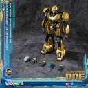 Transformers One AMK Series B-127 (Model Kit) Image_13