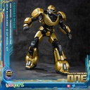 Transformers One AMK Series B-127 (Model Kit) Image_17