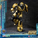 Transformers One AMK Series B-127 (Model Kit) Image_18