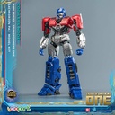 Transformers One AMK Mini Series Orian Pax (Model Kit) Image_1