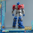 Transformers One AMK Mini Series Orian Pax (Model Kit) Image_2