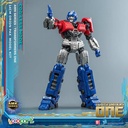 Transformers One AMK Mini Series Orian Pax (Model Kit) Image_5