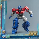 Transformers One AMK Mini Series Orian Pax (Model Kit) Image_6