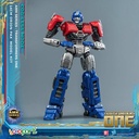 Transformers One AMK Mini Series Orian Pax (Model Kit) Image_7