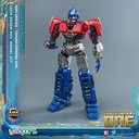 Transformers One AMK Mini Series Orian Pax (Model Kit) Image_9