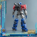 Transformers One AMK Mini Series Orian Pax (Model Kit) Image_10