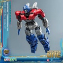 Transformers One AMK Mini Series Orian Pax (Model Kit) Image_11