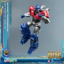 Transformers One AMK Mini Series Orian Pax (Model Kit) Image_12