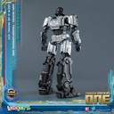 Transformers One AMK Mini Series D-16 (Model Kit) Image_3
