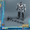 Transformers One AMK Mini Series D-16 (Model Kit) Image_5