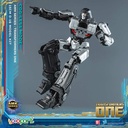 Transformers One AMK Mini Series D-16 (Model Kit) Image_6