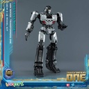 Transformers One AMK Mini Series D-16 (Model Kit) Image_7