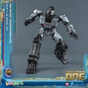 Transformers One AMK Mini Series D-16 (Model Kit) Image_9