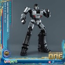 Transformers One AMK Mini Series D-16 (Model Kit) Image_11