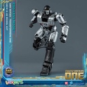 Transformers One AMK Mini Series D-16 (Model Kit) Image_12