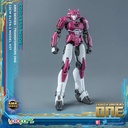 Transformers One AMK Mini Series Elita-1 (Model Kit) Image_1