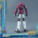 Transformers One AMK Mini Series Elita-1 (Model Kit) Image_2