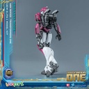 Transformers One AMK Mini Series Elita-1 (Model Kit) Image_3
