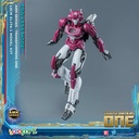 Transformers One AMK Mini Series Elita-1 (Model Kit) Image_4