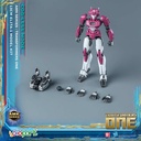 Transformers One AMK Mini Series Elita-1 (Model Kit) Image_5
