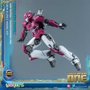 Transformers One AMK Mini Series Elita-1 (Model Kit) Image_6