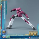 Transformers One AMK Mini Series Elita-1 (Model Kit) Image_7