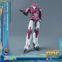 Transformers One AMK Mini Series Elita-1 (Model Kit) Image_8
