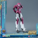 Transformers One AMK Mini Series Elita-1 (Model Kit) Image_9