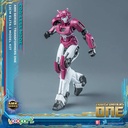 Transformers One AMK Mini Series Elita-1 (Model Kit) Image_10