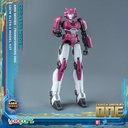 Transformers One AMK Mini Series Elita-1 (Model Kit) Image_12
