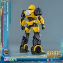 Transformers One AMK Mini Series B-127 (Model Kit) Image_2