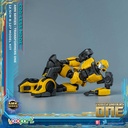 Transformers One AMK Mini Series B-127 (Model Kit) Image_3