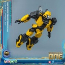 Transformers One AMK Mini Series B-127 (Model Kit) Image_4