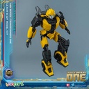 Transformers One AMK Mini Series B-127 (Model Kit) Image_6