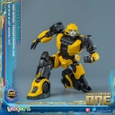 Transformers One AMK Mini Series B-127 (Model Kit) Image_9