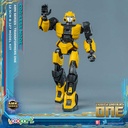 Transformers One AMK Mini Series B-127 (Model Kit) Image_11