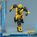 Transformers One AMK Mini Series B-127 (Model Kit) Image_12