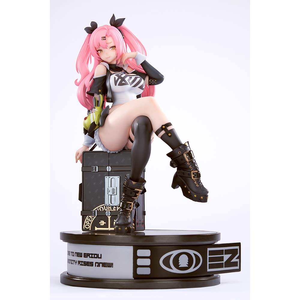 (PO) Zenless Zone Zero Cunning Hares Nicole Demara Image_2