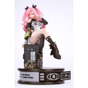 (PO) Zenless Zone Zero Cunning Hares Nicole Demara Image_2