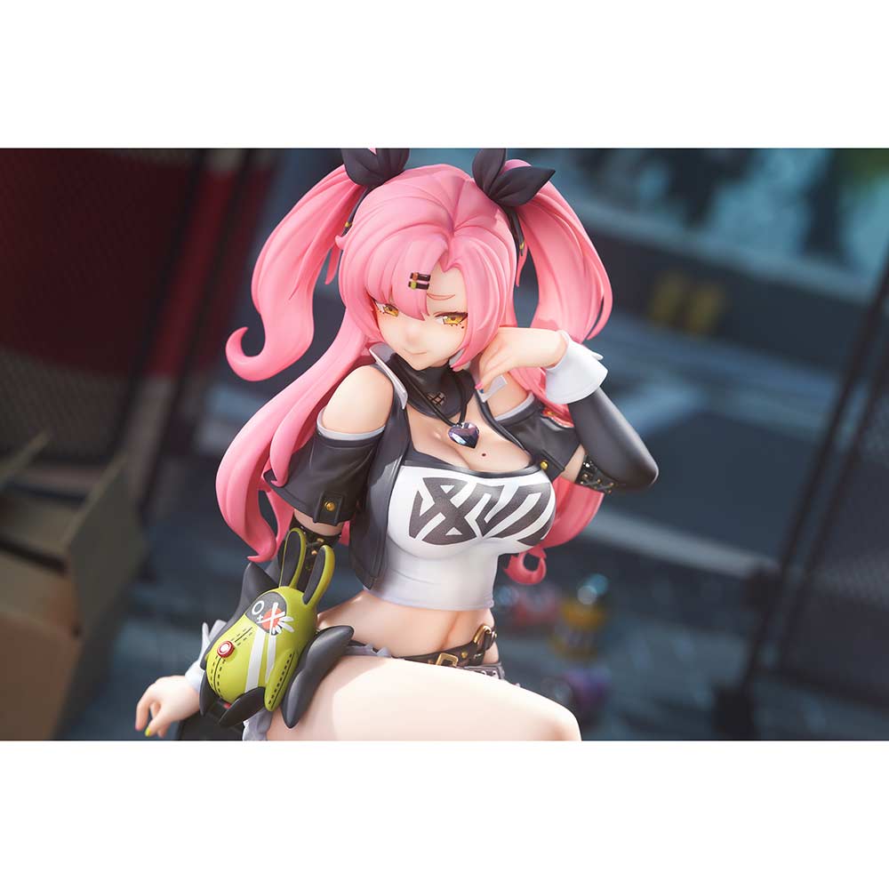 (PO) Zenless Zone Zero Cunning Hares Nicole Demara Image_10