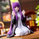 Frieren: Beyond Journey's End Chokkonose PM Figure Fern Image_4
