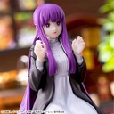 Frieren: Beyond Journey's End Chokkonose PM Figure Fern Image_5