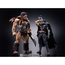 (PO) S.H.Figuarts Berserk - Nosferatu Zodd Image_9