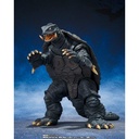 (PO) S.H.MonsterArts Gamera [1996] Sendai Decisive Battle Image_2