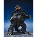 (PO) S.H.MonsterArts Gamera [1996] Sendai Decisive Battle Image_3