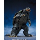 (PO) S.H.MonsterArts Gamera [1996] Sendai Decisive Battle Image_4