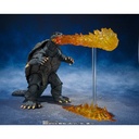 (PO) S.H.MonsterArts Gamera [1996] Sendai Decisive Battle Image_5
