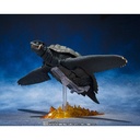 (PO) S.H.MonsterArts Gamera [1996] Sendai Decisive Battle Image_6