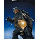 (PO) S.H.MonsterArts Gamera [1996] Sendai Decisive Battle Image_7